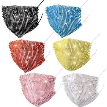 Fashion Face Masks