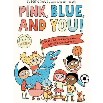 Gender Identity (LGBTQ+)