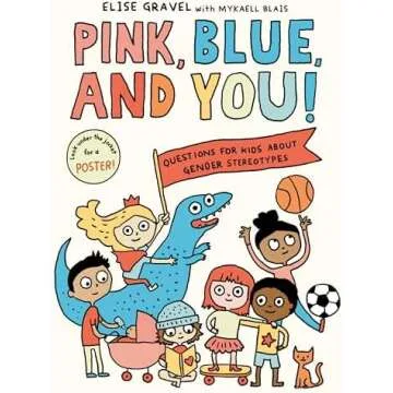 Gender Identity (LGBTQ+)