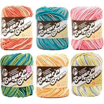 Supplies for Tassel Making