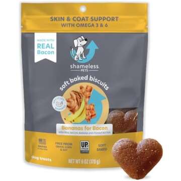 BEST HEALTHY DOG TREATS