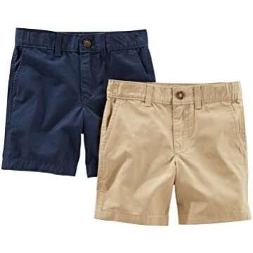 Preppy Preschool Fashion