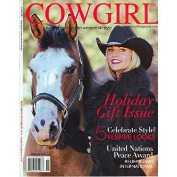 Horse Lover Gift Ideas