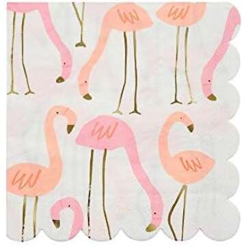 Flamingo Theme Birthday