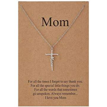 The "Sentimental" Mom