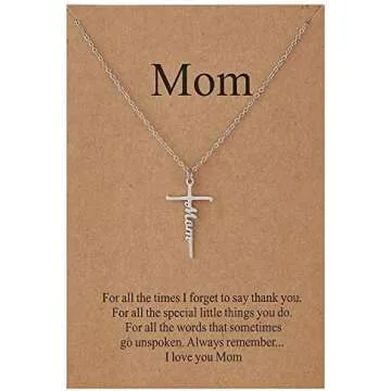 The "Sentimental" Mom