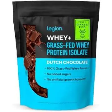 Top Best 7 After-Workout SUPPLEMENT Ranking