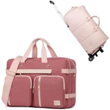 The Ultimate Bag Fir Me