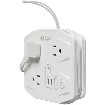 Household Must Haves