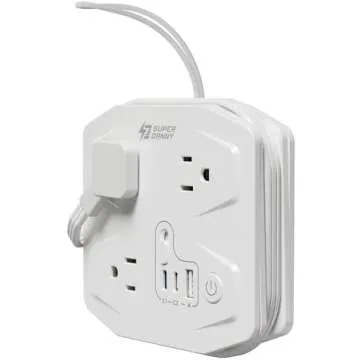 Household Must Haves