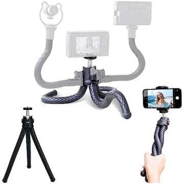 Video Creator / Live Streamer Essentials