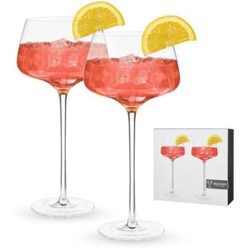 Build Your Own Spritz Bar