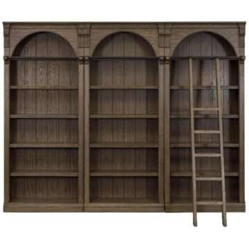 BOOKCASES