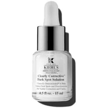 Faves from Kiehl’s