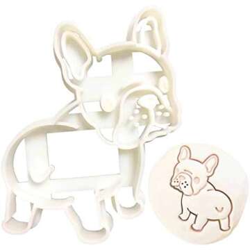 Baking/Frozen Treat Molds