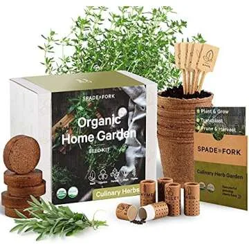 Gifts for the Gardener