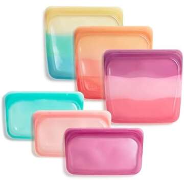 The Tidy Home Back To School Favorites!