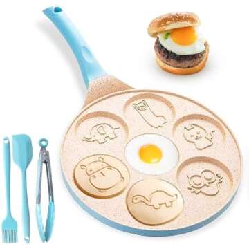 Kitchen products for kids!