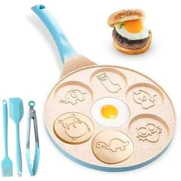 Kitchen products for kids!