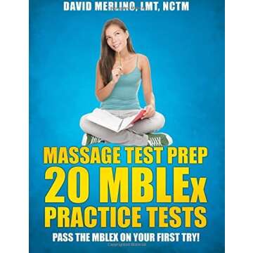MASSAGE SCHOOL ESSENTIALS