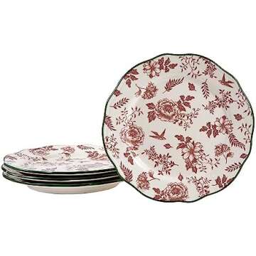 Easter dinner table must haves