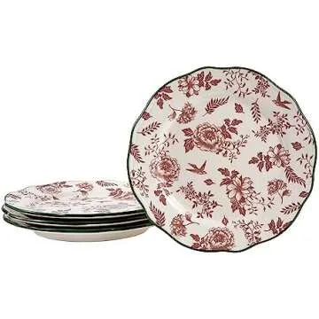 Easter dinner table must haves