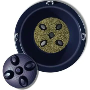 Slow Feeders for Horses