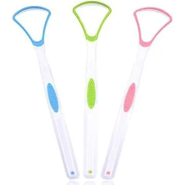 Holistic Oral Hygiene