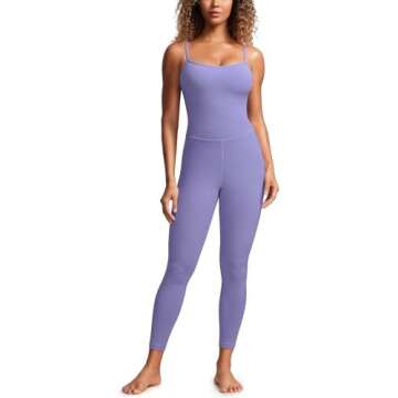 Fav apparel for aerial and yoga