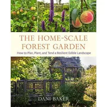 Top Farming & Gardening Books