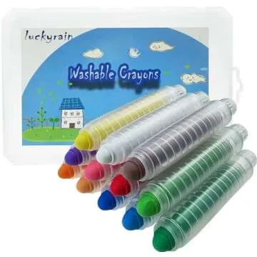 gifts for baby + kids