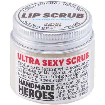 LIP PLUMPING JOURNEY