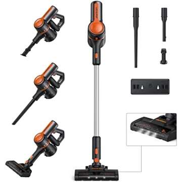 HOUSEHOLD ITEMS I LOVE