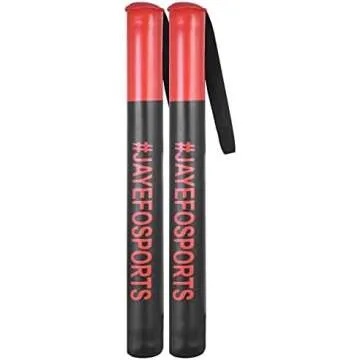 Fight Commentary Equipment