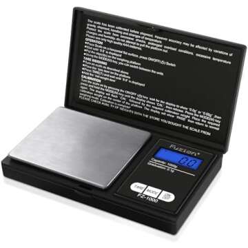 My Favorite Kitchen Tools