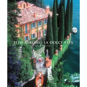Italy Wanderlust Books