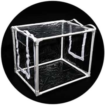 Acclimation & Propagation