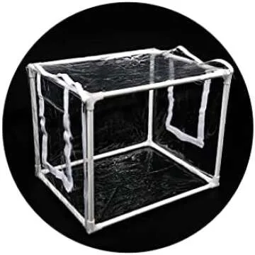 Acclimation & Propagation