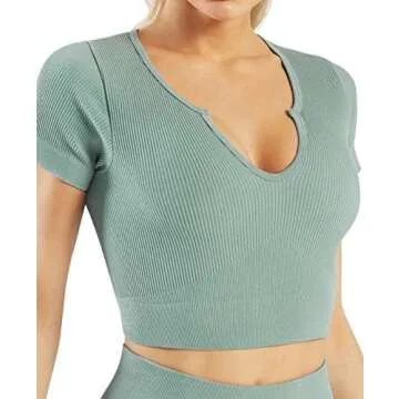 Gym Tops / Sport Bra