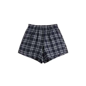Boxer shorts