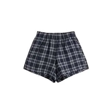 Boxer shorts
