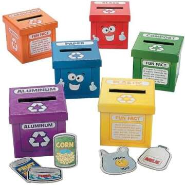 April in the Classroom