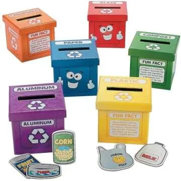 April in the Classroom