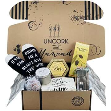 Last Minute Christmas Gifts