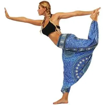 Yoga Activewear (WOMEN)