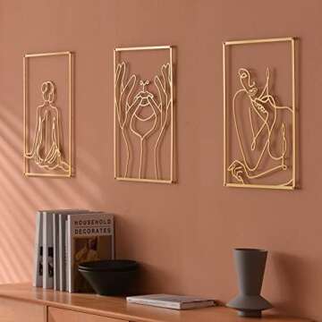Wall Decor