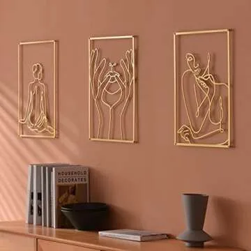 Wall Decor