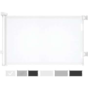 Puppy Alcatraz (Or how to keep your little hoodlum safe!)