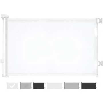 Puppy Alcatraz (Or how to keep your little hoodlum safe!)