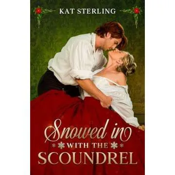 Holiday Historical Novellas